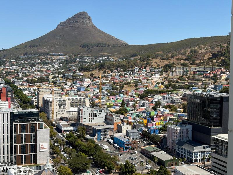 3 Bedroom Property for Sale in Cape Town City Centre Western Cape
